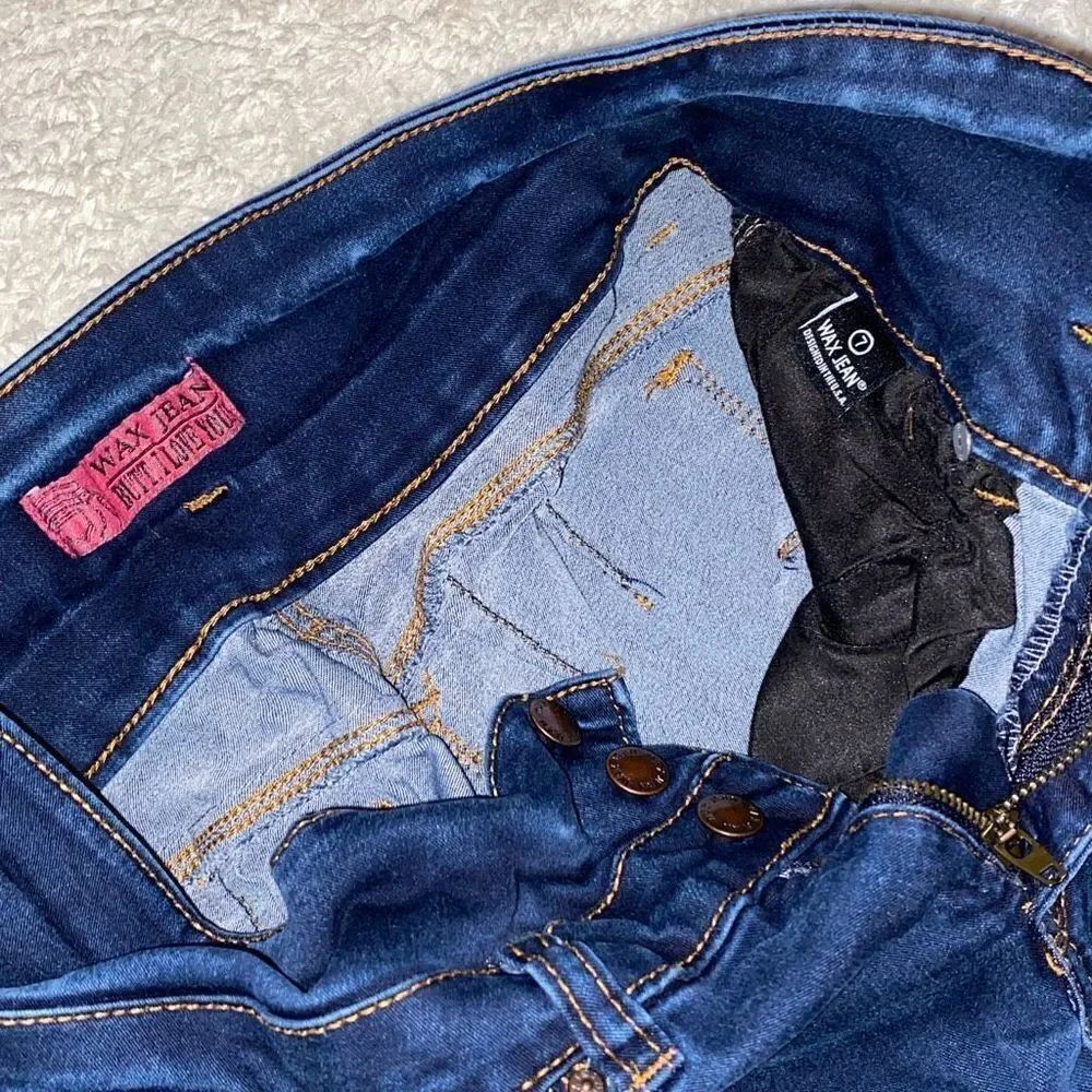 Wax Jeans  - Picture 6 of 6